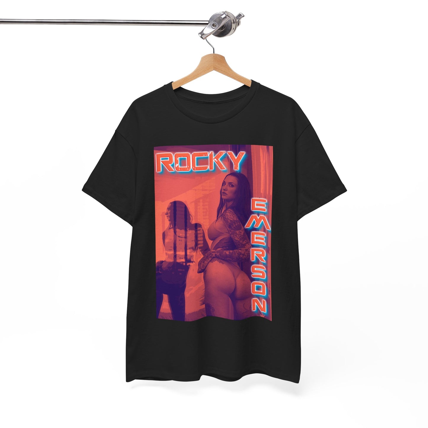Rocky #2