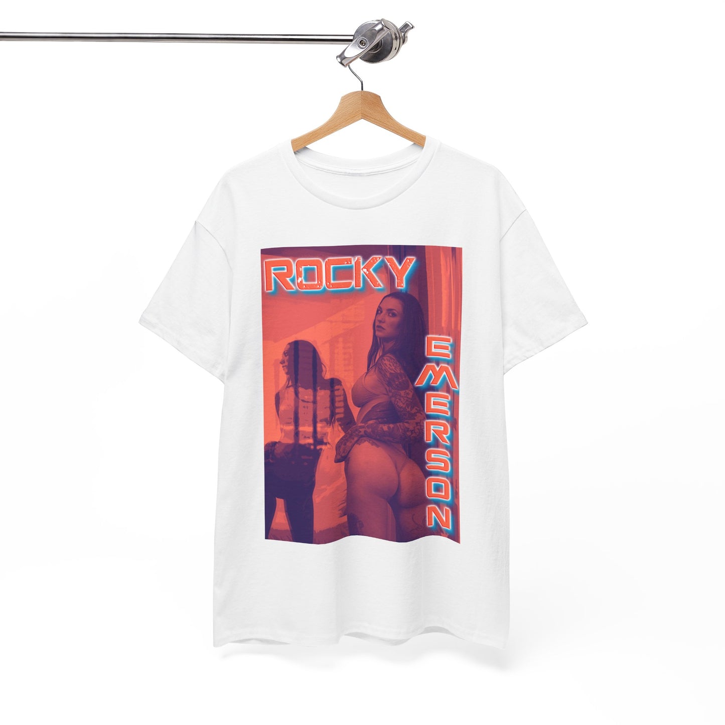 Rocky #2