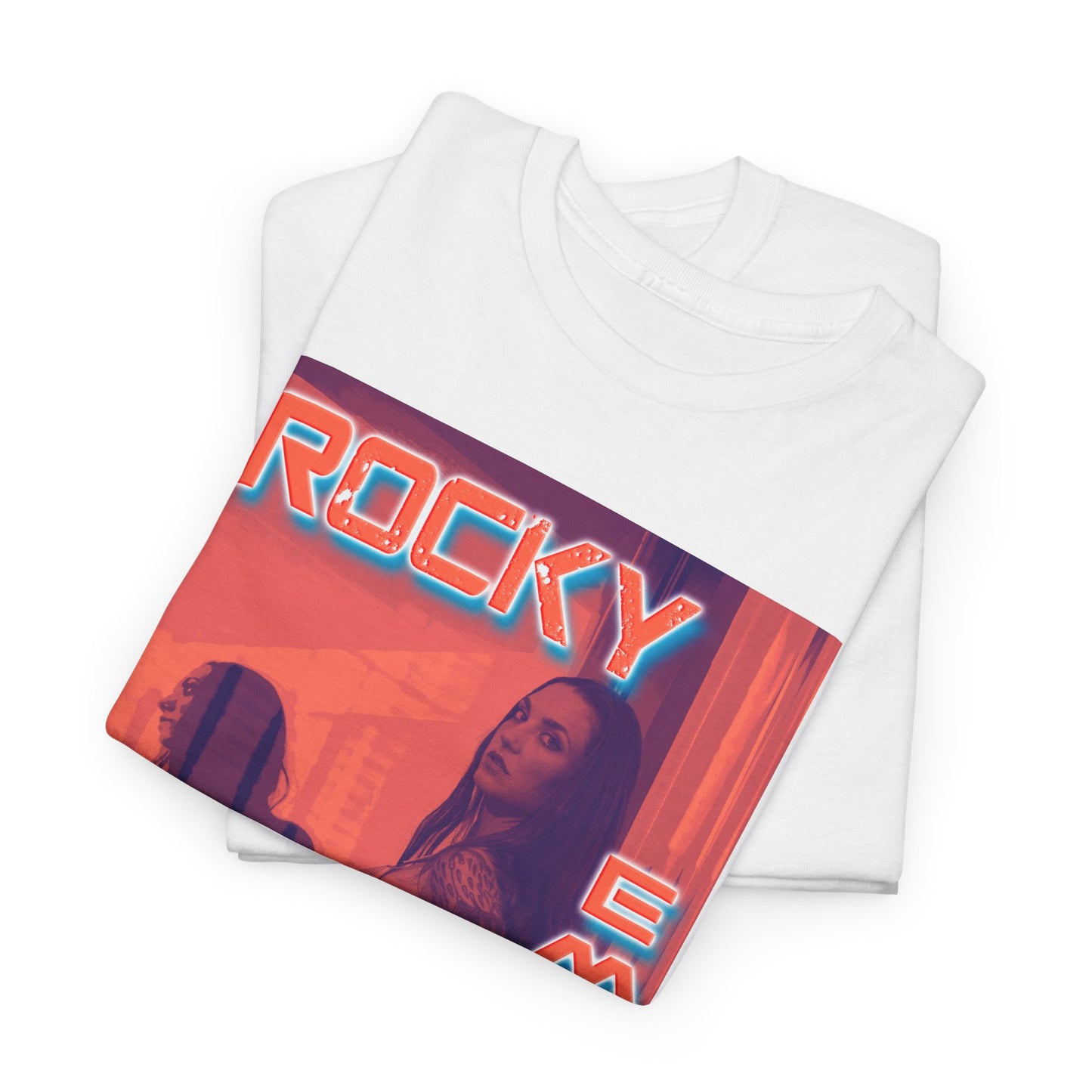 Rocky #2