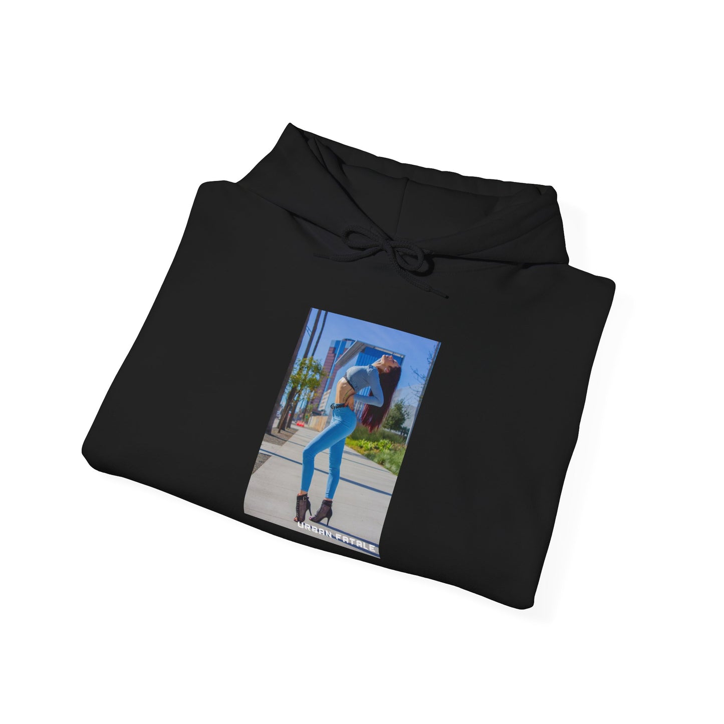 Heather #3 Sweatshirt