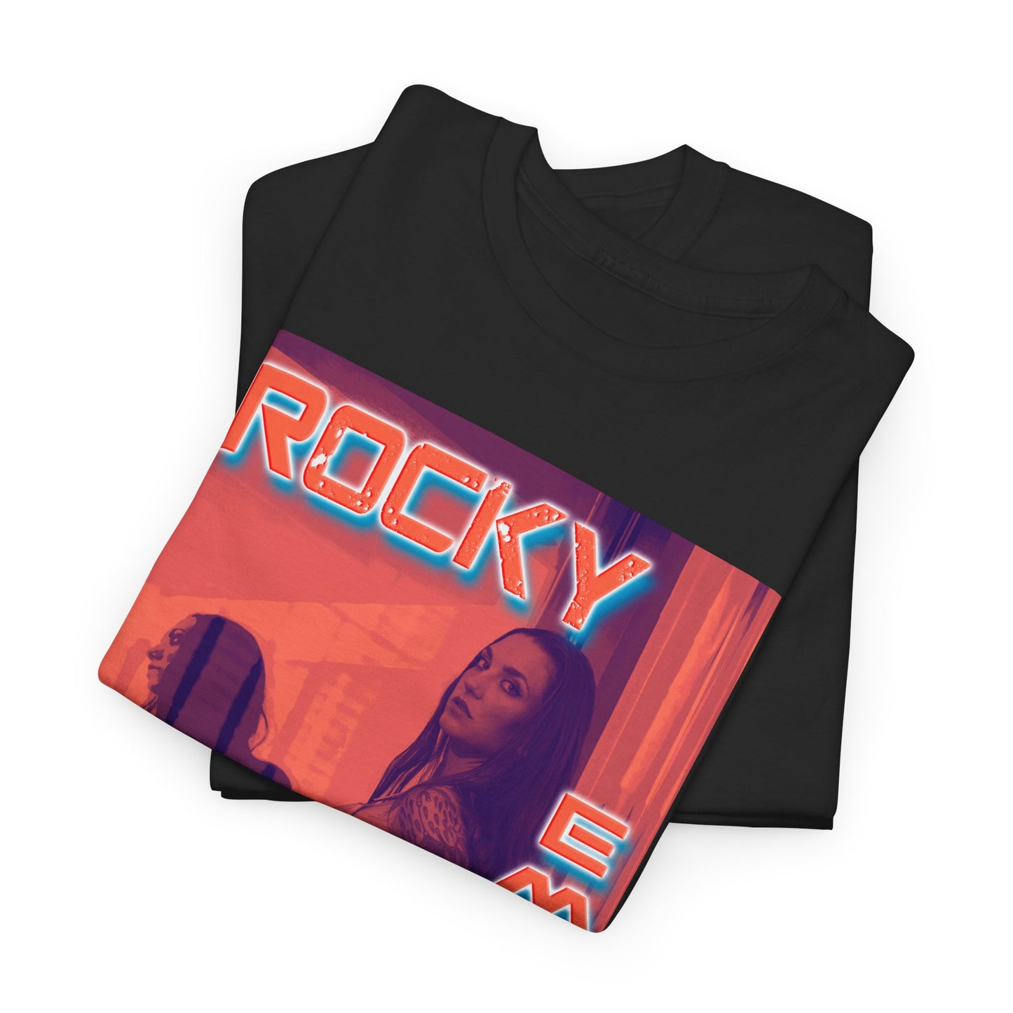 Rocky #2