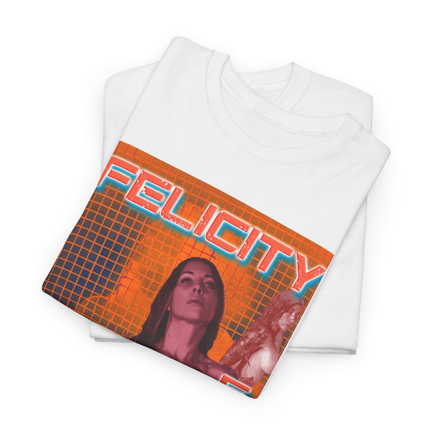 Felicity #3