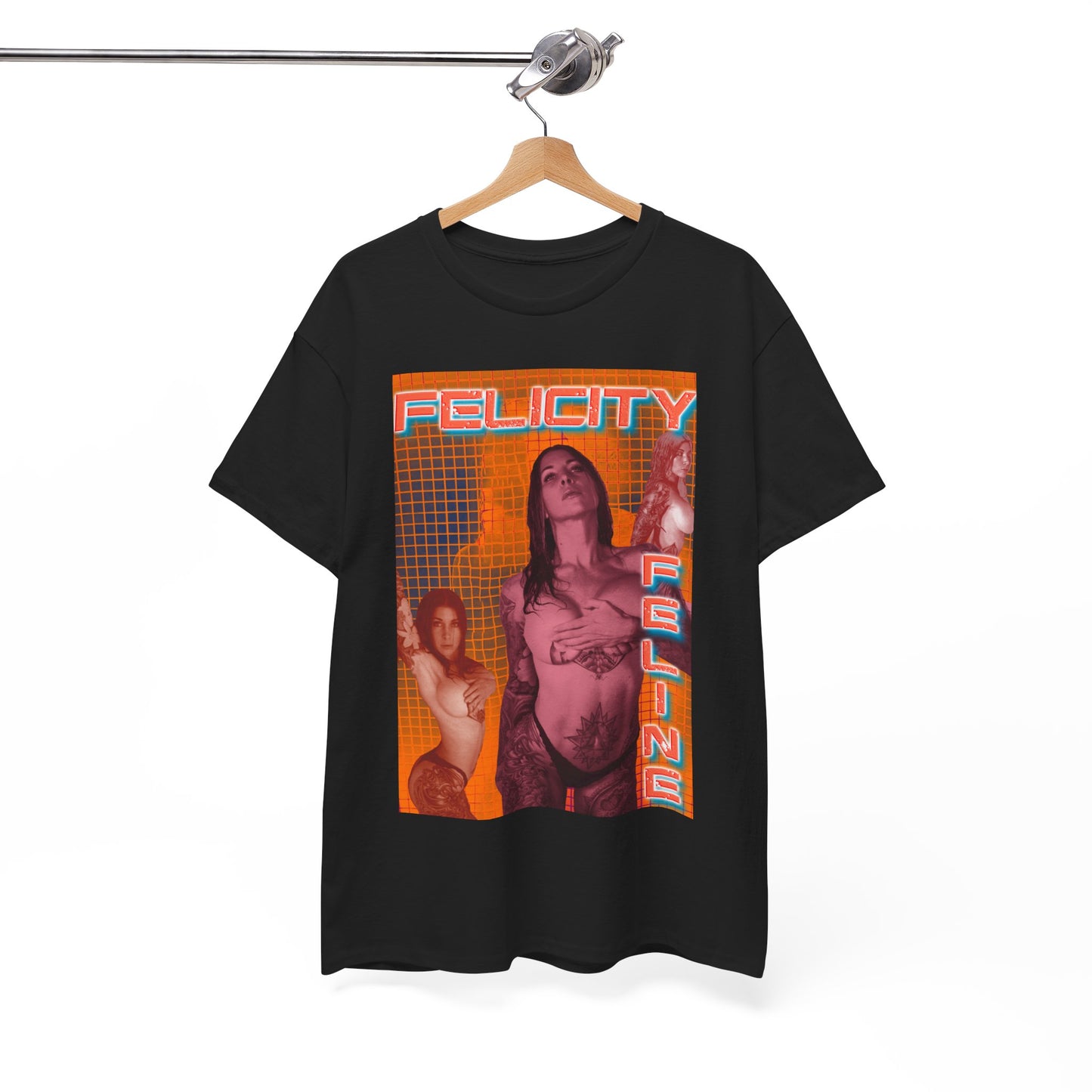 Felicity #3