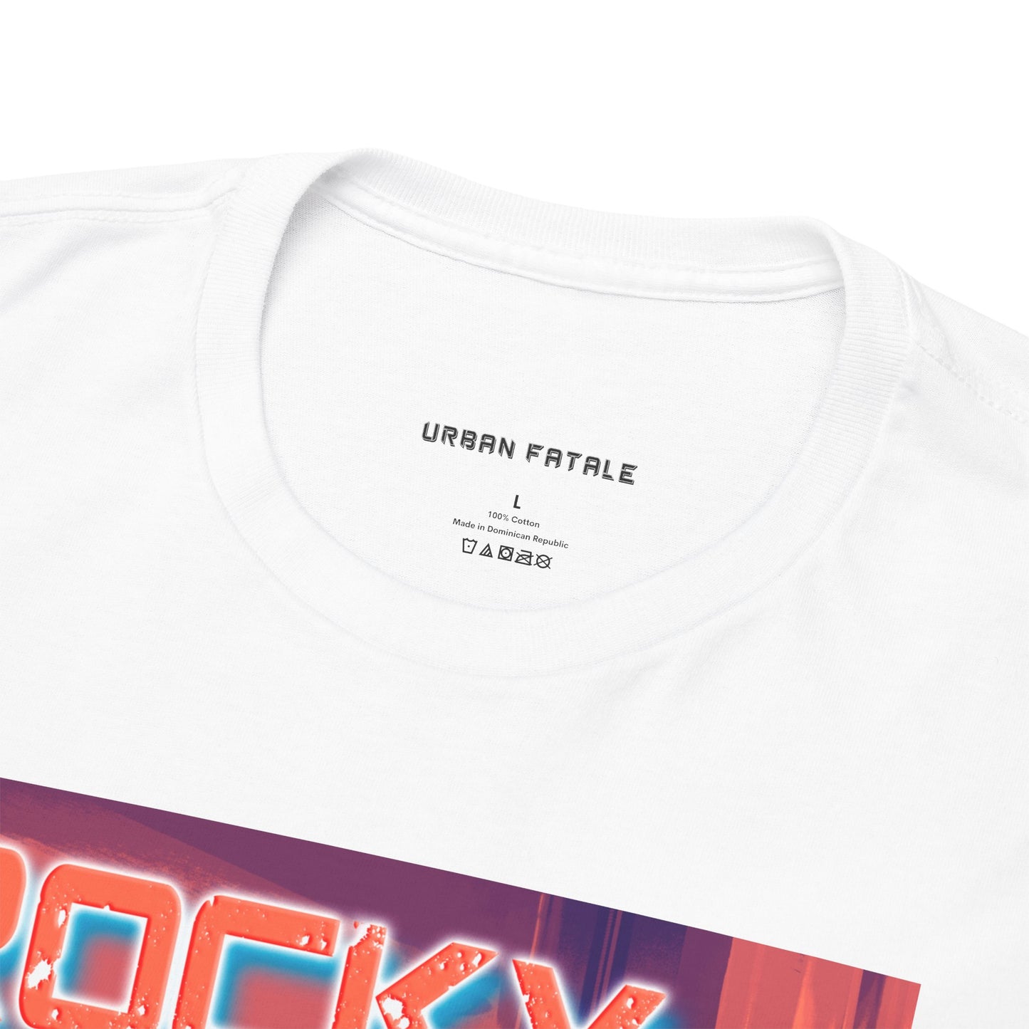 Rocky #2