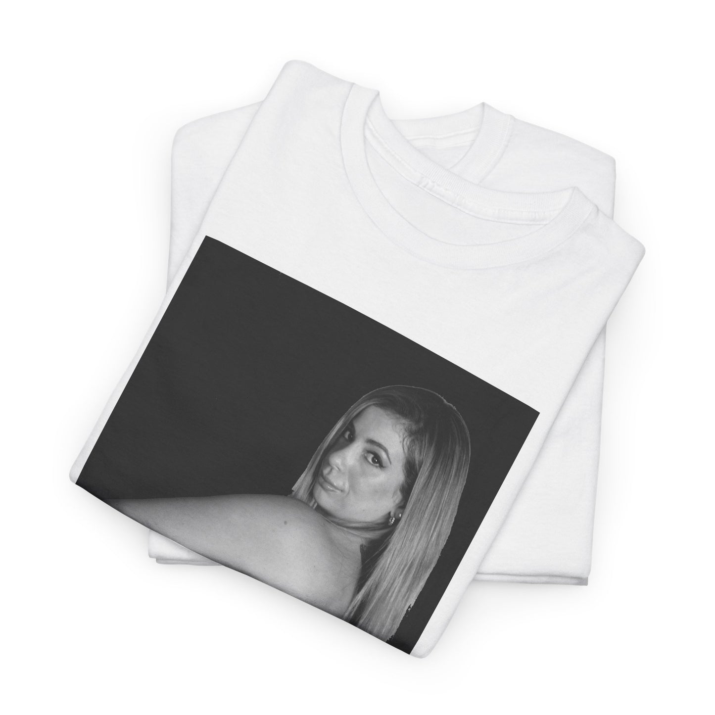 Florencia #1 (Black/White)