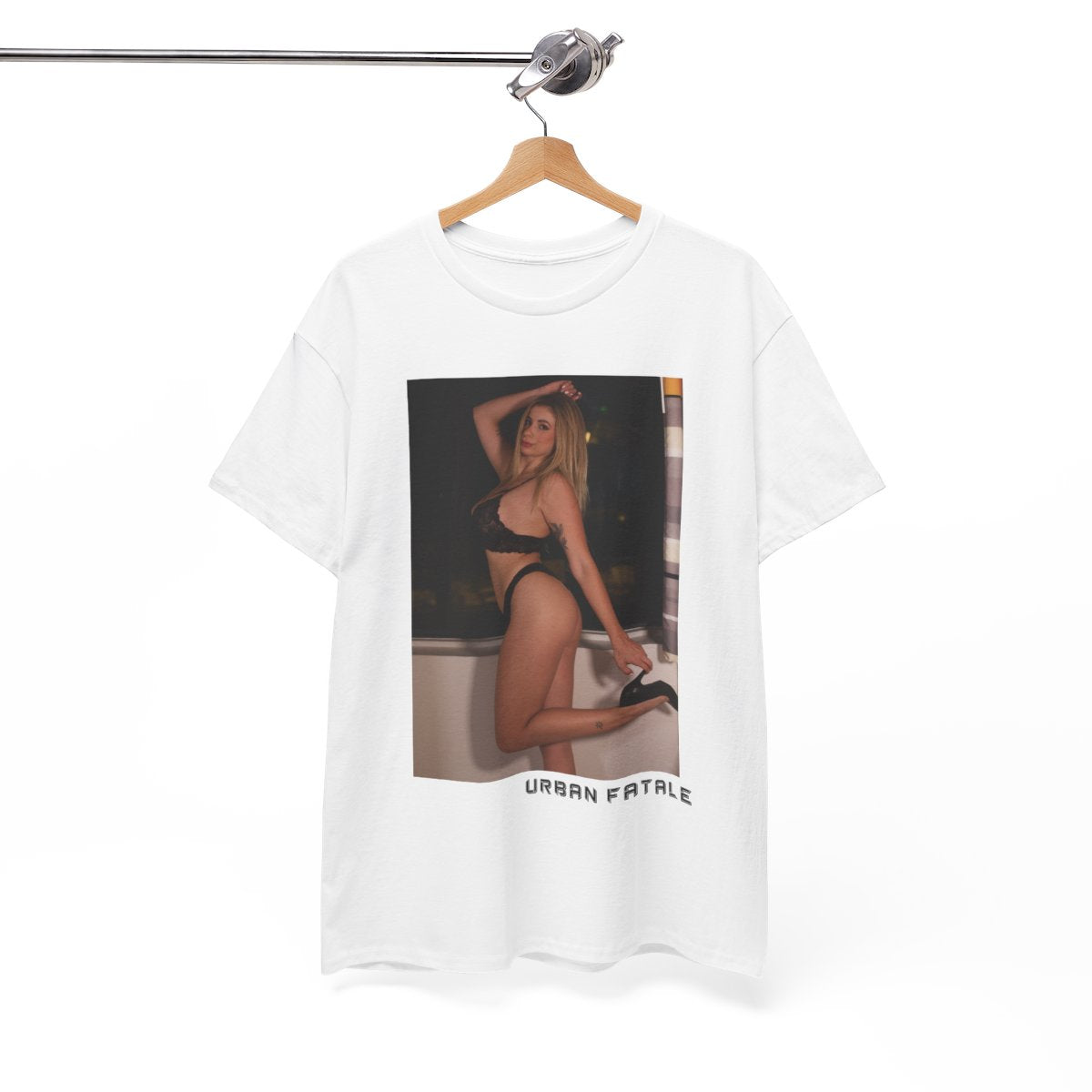 Florencia #2 (Autographed)