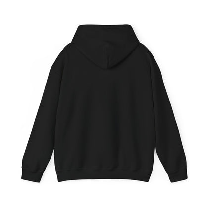 Urban Fatale International Hoodie