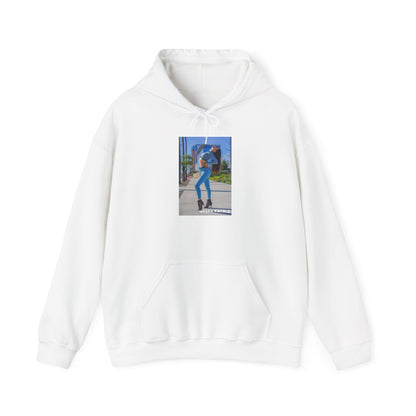 Heather #3 Sweatshirt