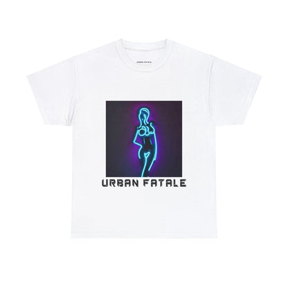 Urban Fatale Logo Tee