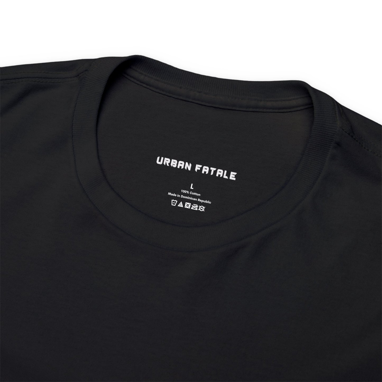 Urban Fatale Logo Tee