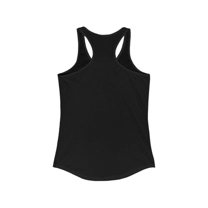 Heather #2 Racerback Tank