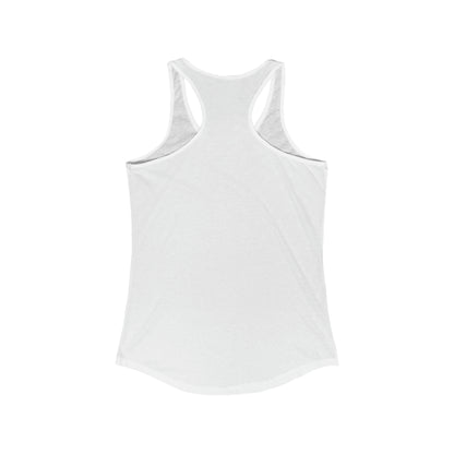 Heather #2 Racerback Tank