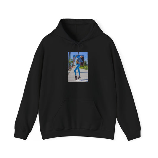 Heather #3 Sweatshirt