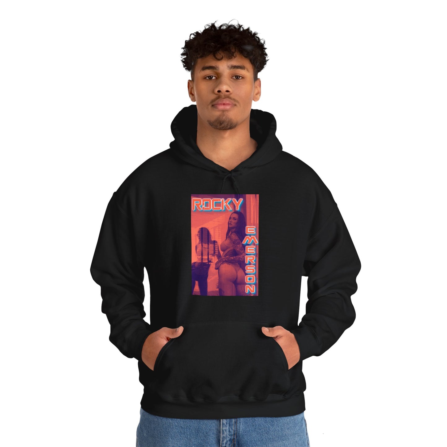 Rocky #2 Sweatshirt