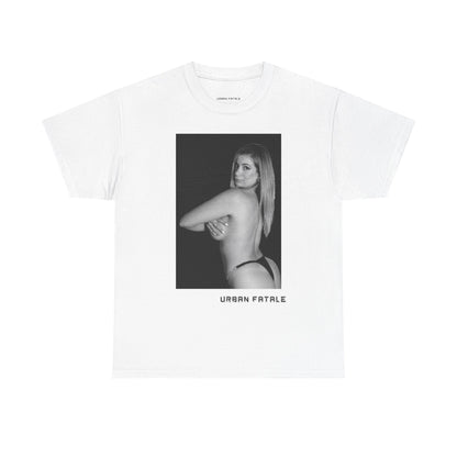 Florencia #1 (Black/White)