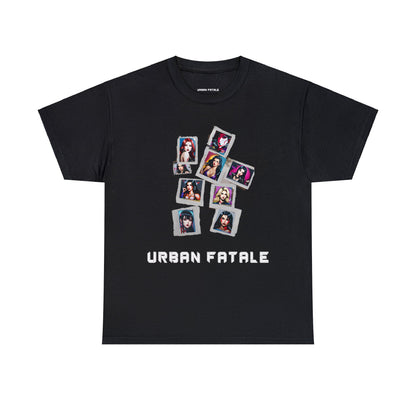 Urban Fatale International Tee