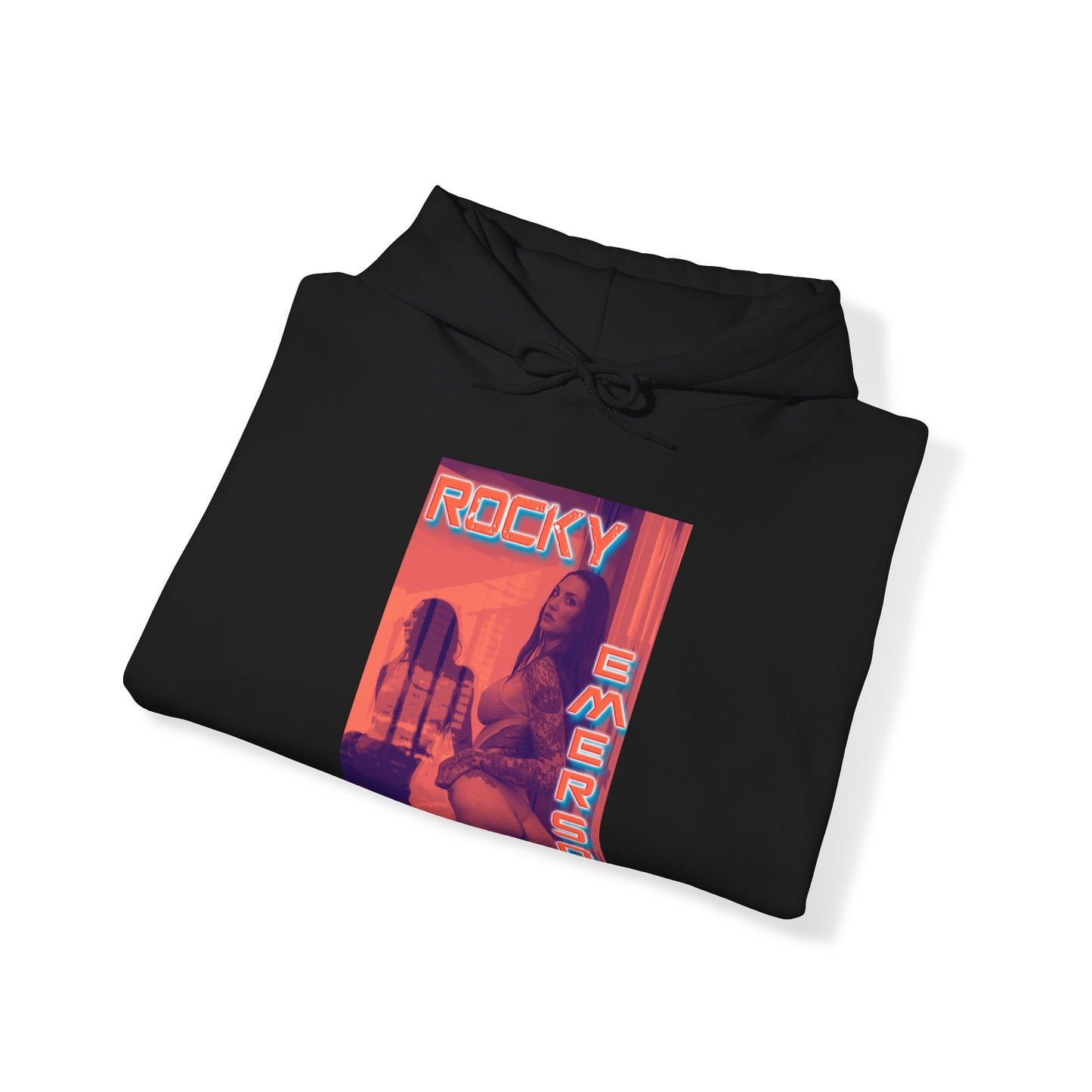 Rocky #2 Sweatshirt