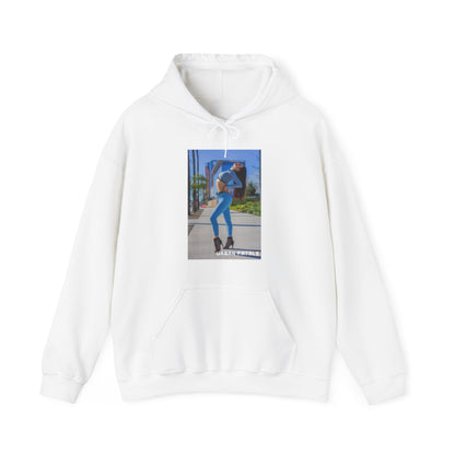 Heather #2 Sweatshirt