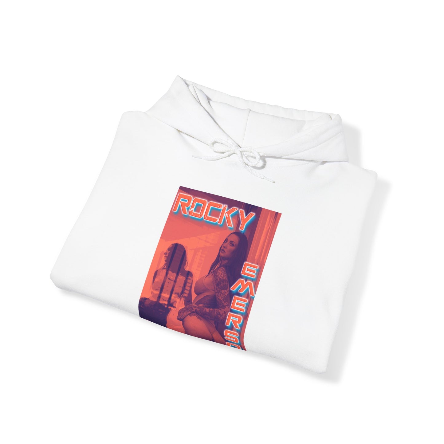 Rocky #2 Sweatshirt