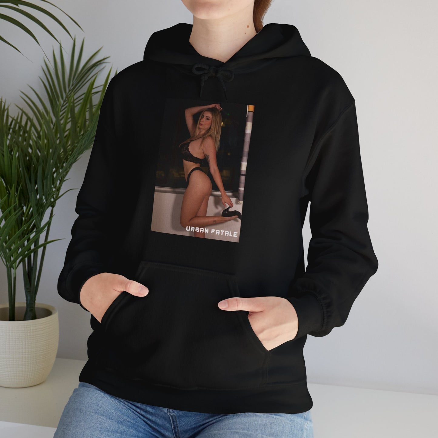 Florencia #2 Sweatshirt