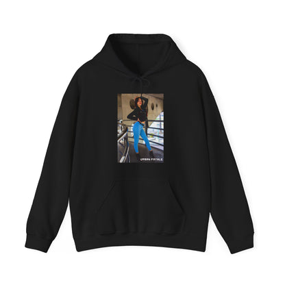 Heather #1 Sweatshirt