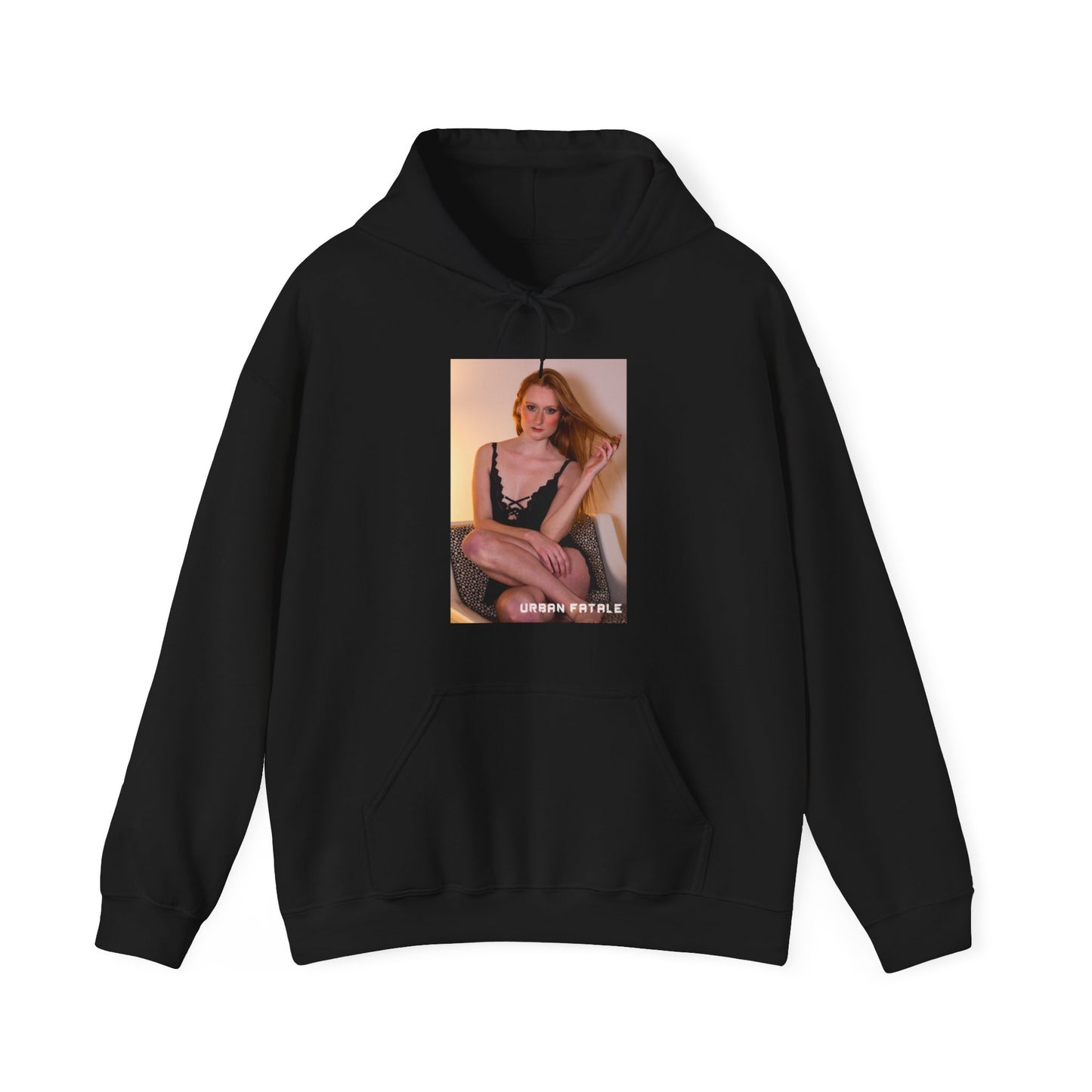 Brianne #2 Sweatshirt