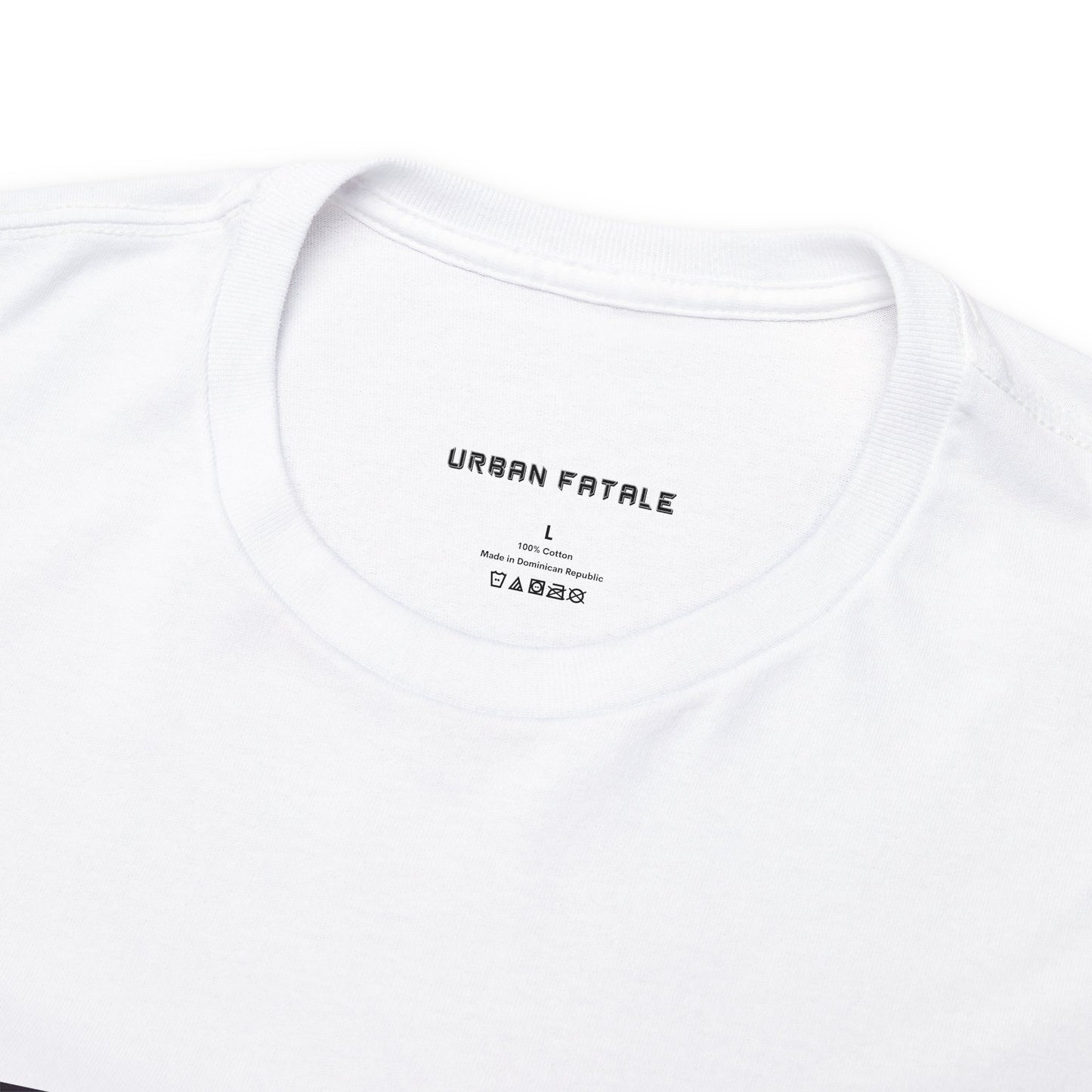 Urban Fatale Logo Tee