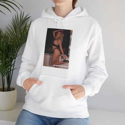 Florencia #2 Sweatshirt