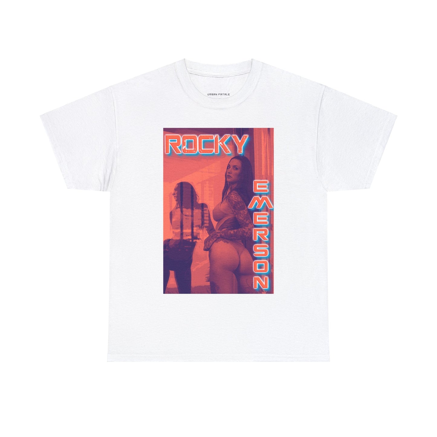 Rocky #2