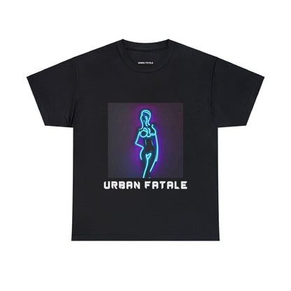 Urban Fatale Logo Tee