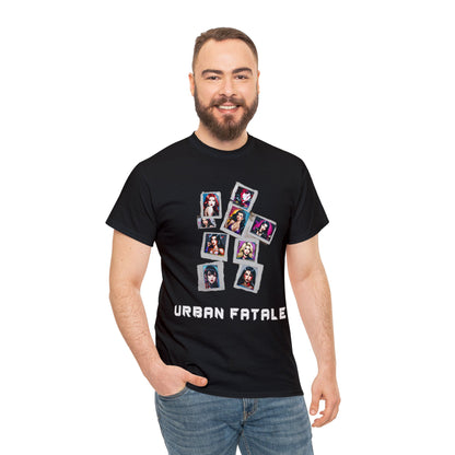 Urban Fatale International Tee