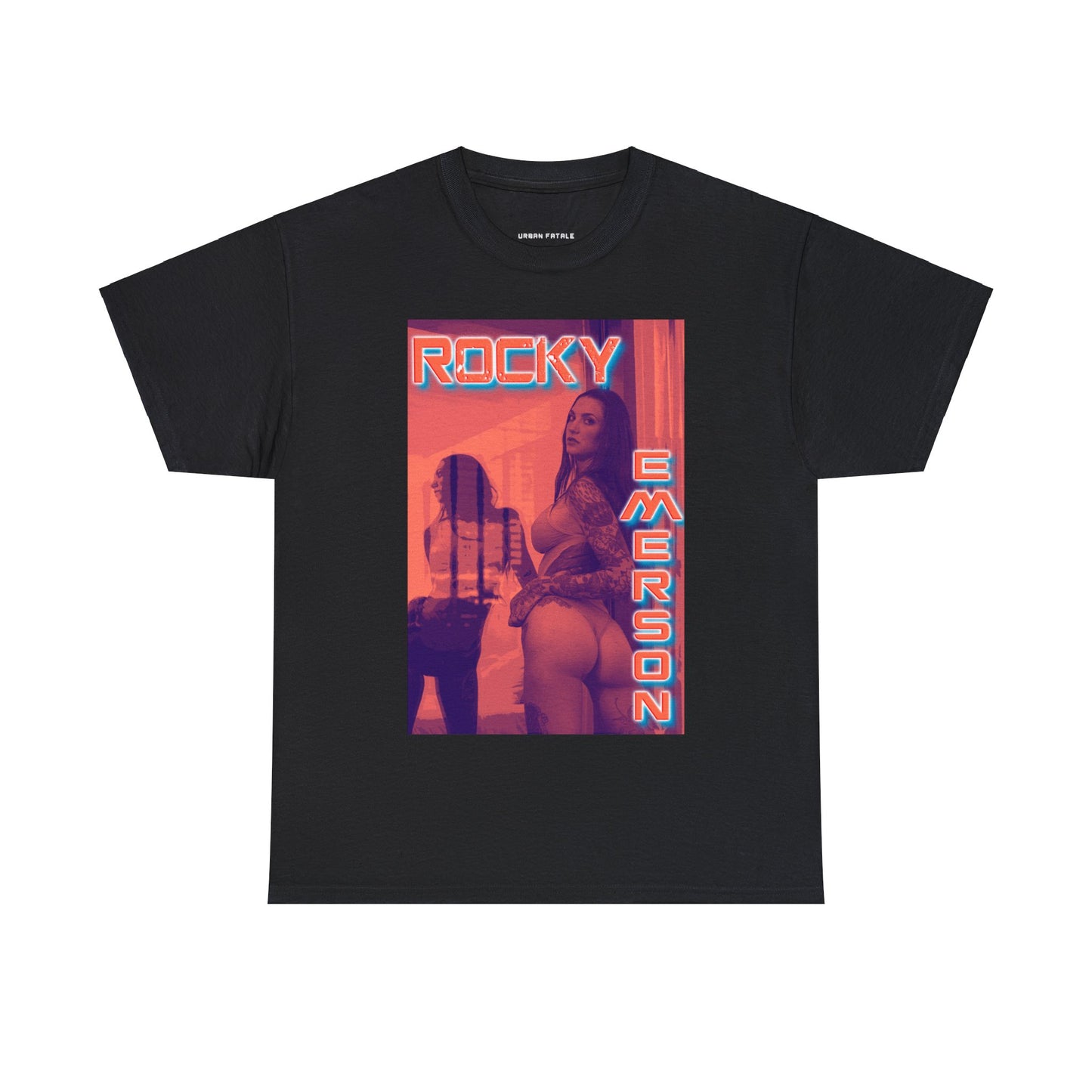 Rocky #2