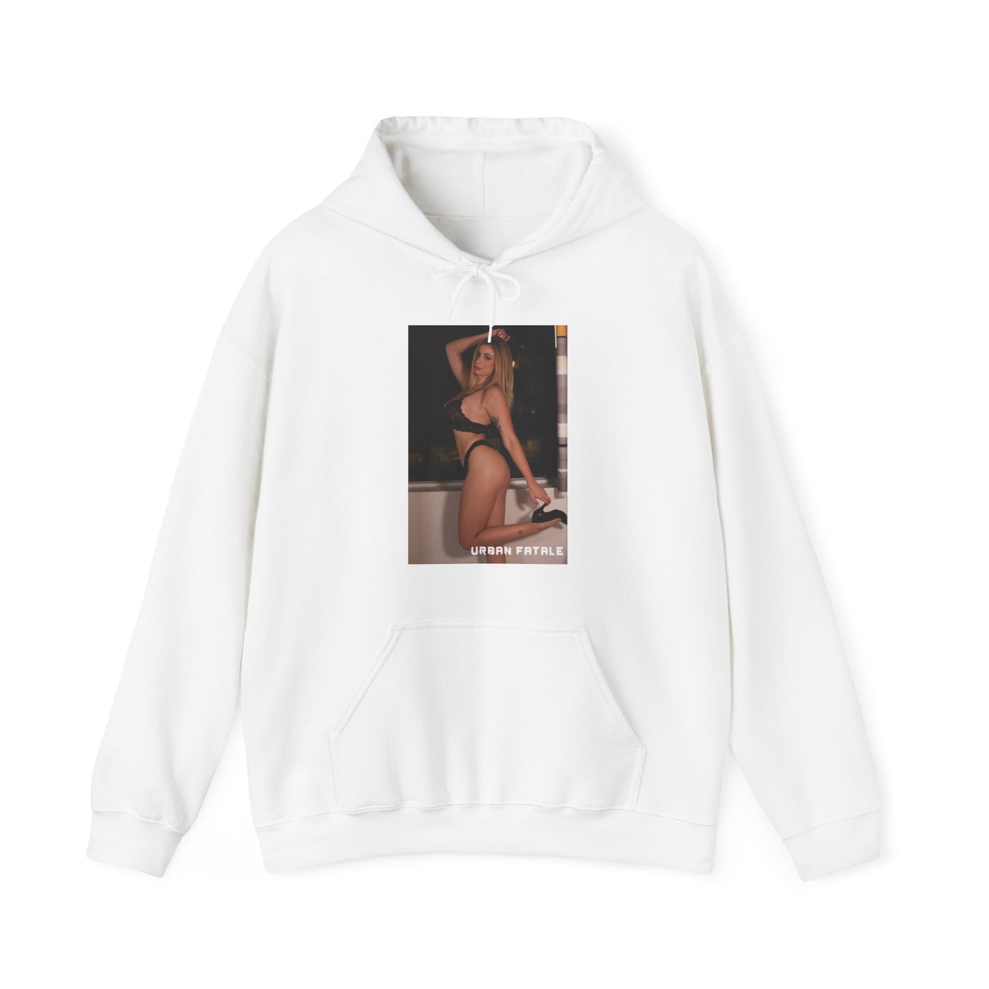 Florencia #2 Sweatshirt