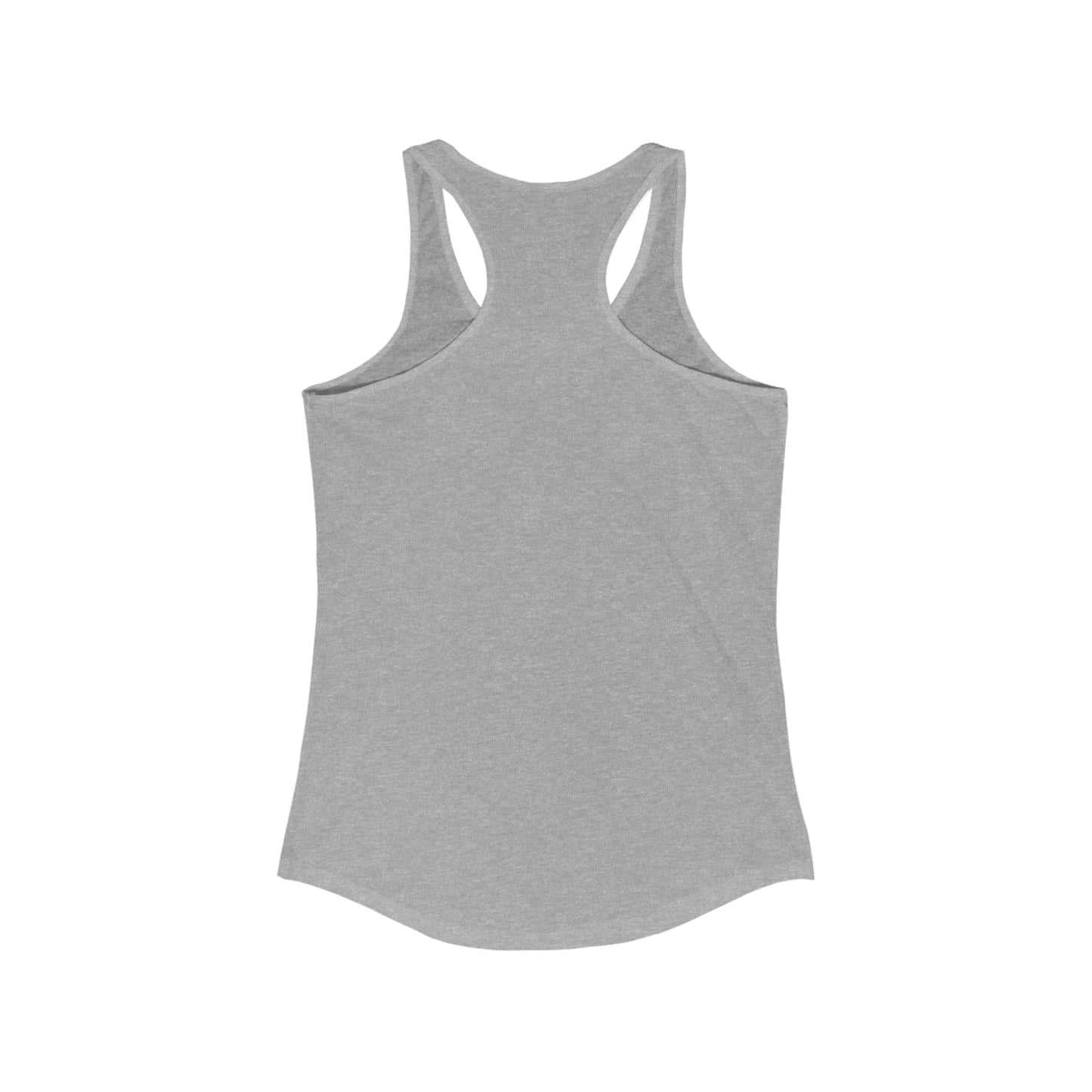 Heather #2 Racerback Tank