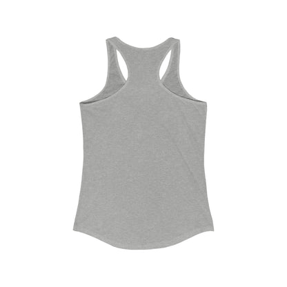 Heather #2 Racerback Tank