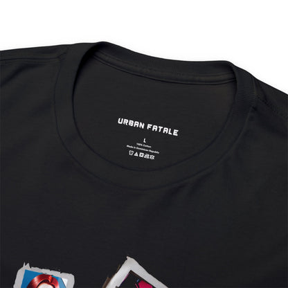 Urban Fatale International Tee