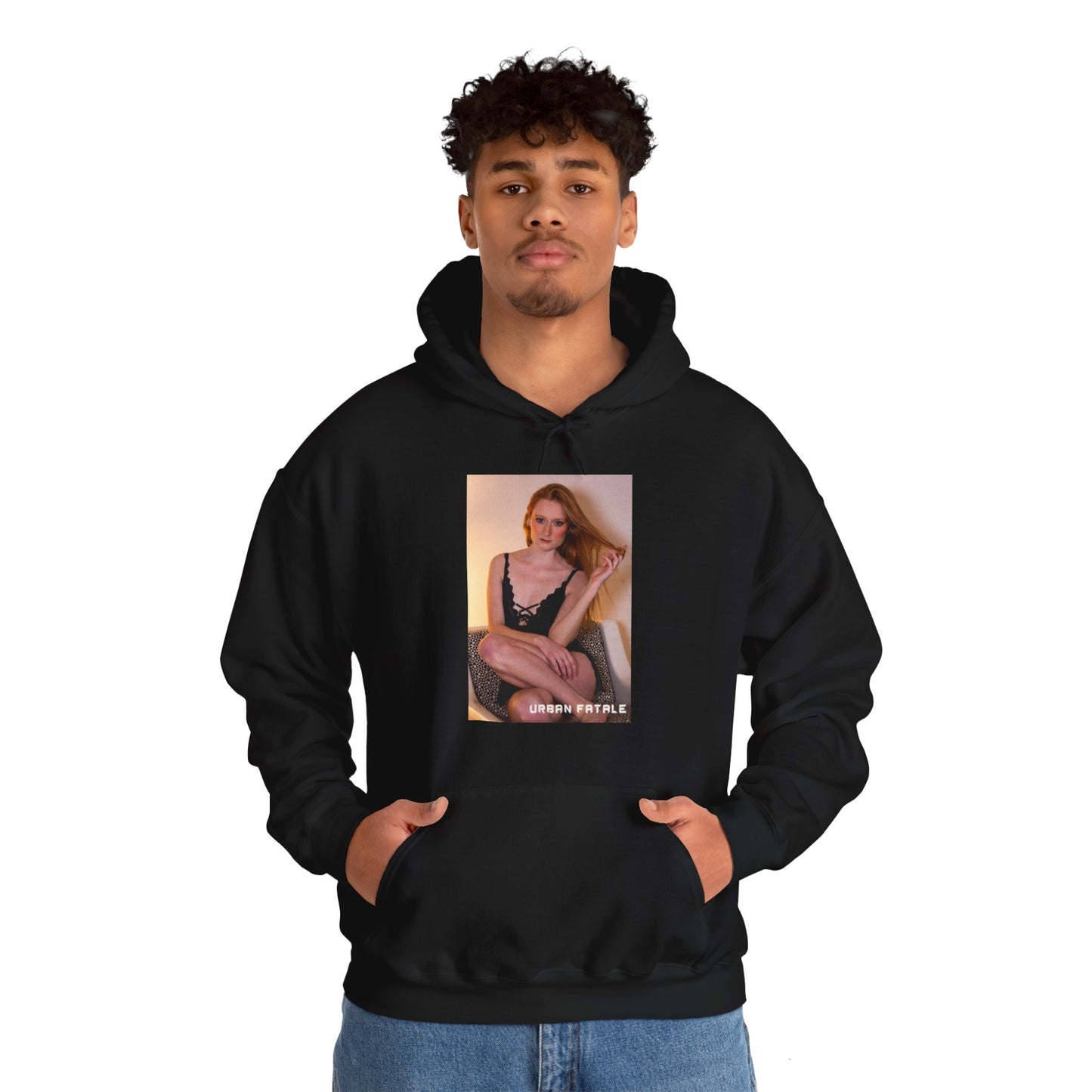 Brianne #2 Sweatshirt