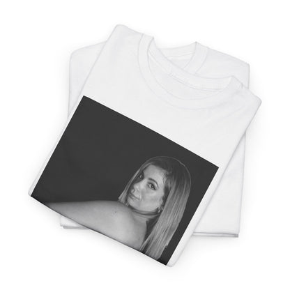 Florencia #1 (Black/White)