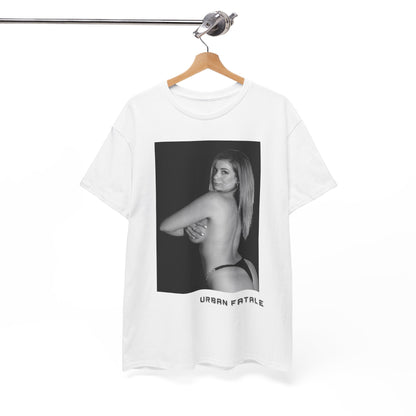 Florencia #1 (Black/White)